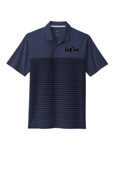 LefTee Golf Men's Nike Polo