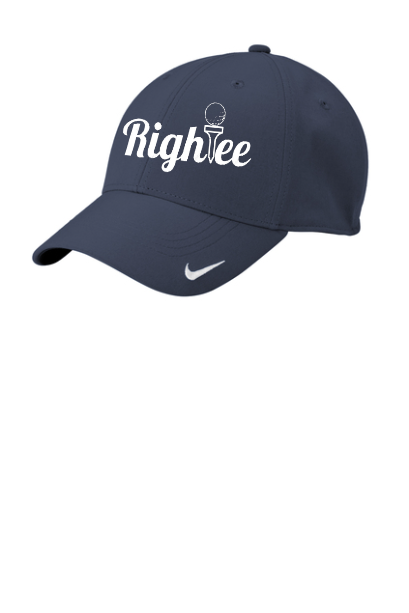 RighTee Nike Dri-Fit Legacy Cap