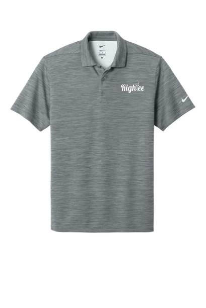 RighTee Nike Striated Polo