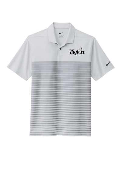 Nike open golf shirt clearance