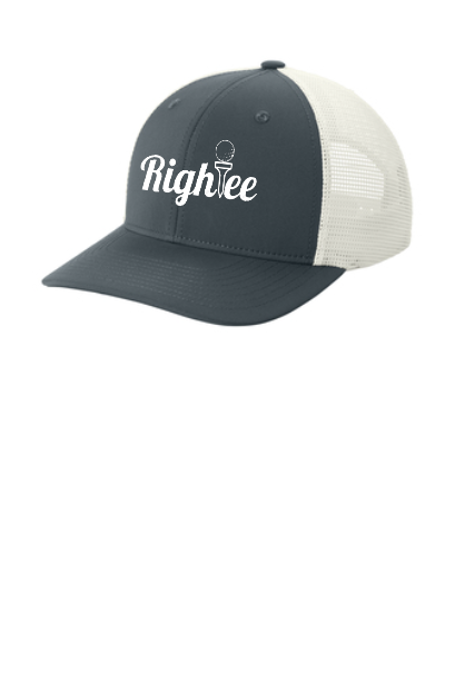 RighTee Trucker Hat