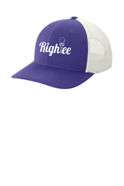 RighTee Trucker Hat