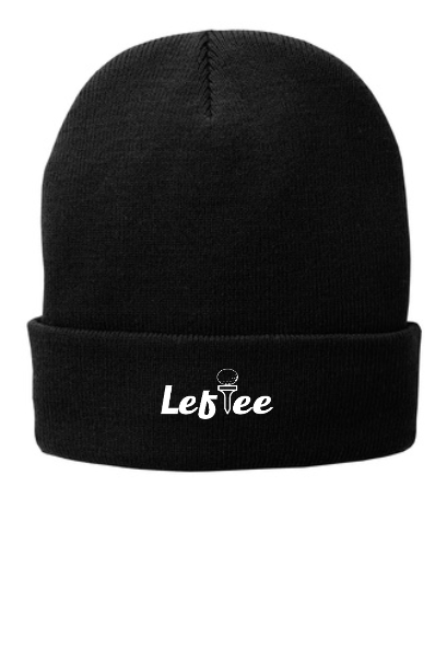 LefTee Beanie