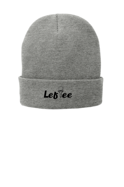 LefTee Beanie