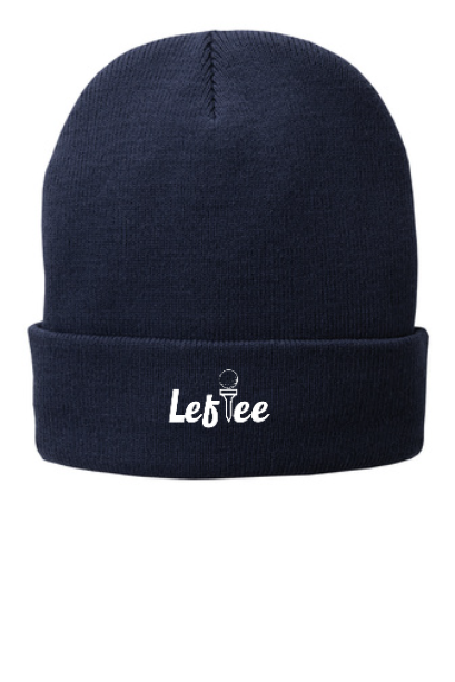 LefTee Beanie