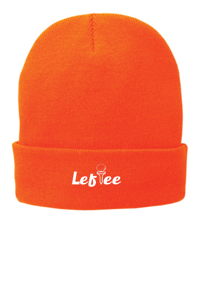 LefTee Beanie