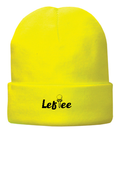 LefTee Beanie