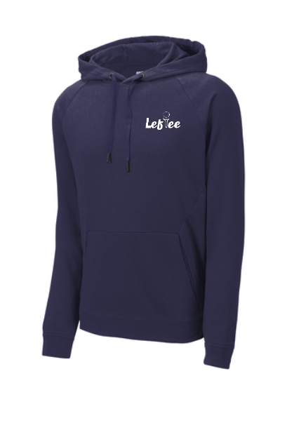 LefTee Golf Hoodie