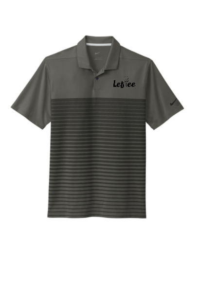 LefTee Golf Men's Nike Polo