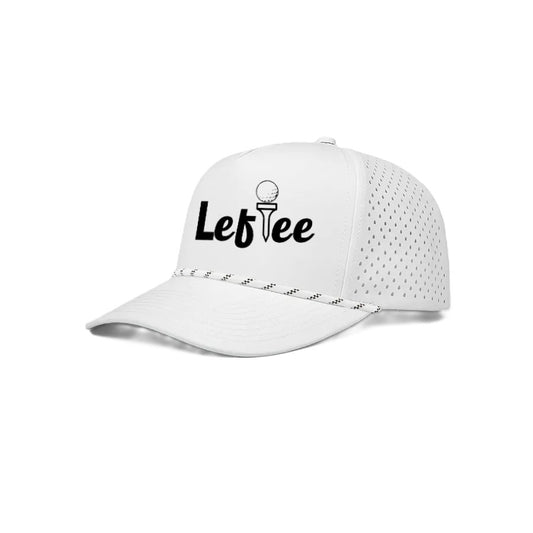 LefTee Golf Rope Hat
