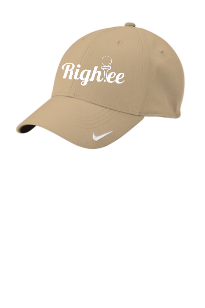 RighTee Nike Dri-Fit Legacy Cap