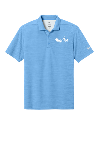 RighTee Nike Striated Polo