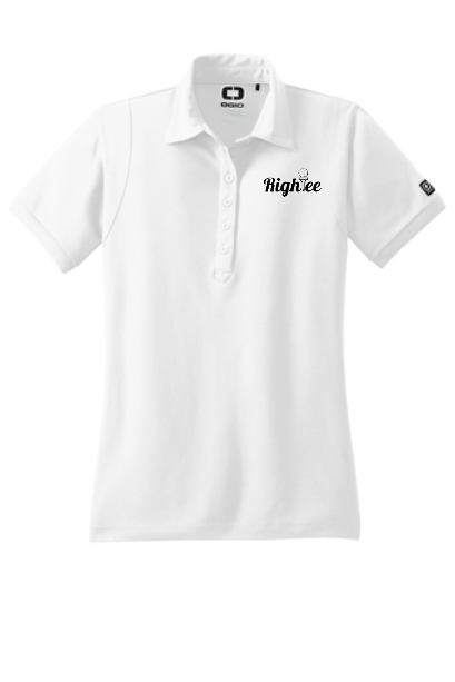 RighTee Golf Ladies Ogio Polo