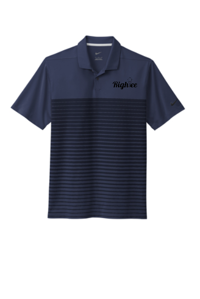 RighTee Golf Men's Nike Polo