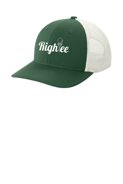 RighTee Trucker Hat
