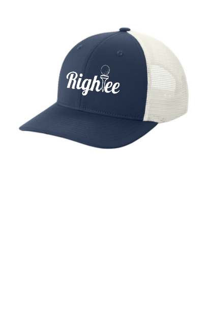 RighTee Trucker Hat