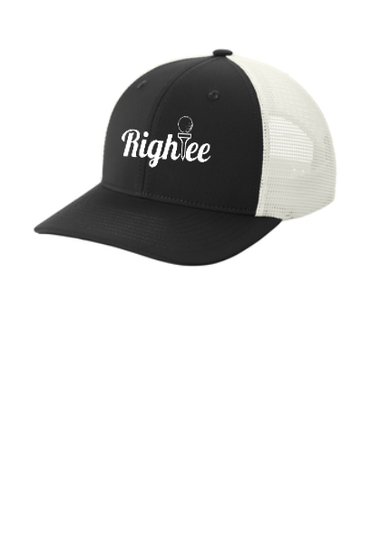 RighTee Trucker Hat