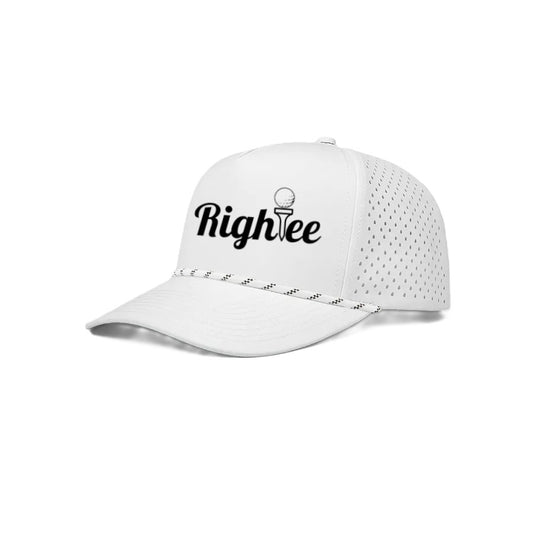 RighTee Golf Rope Hat