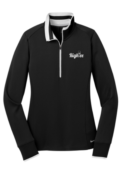 RighTee Ladies Nike Pullover