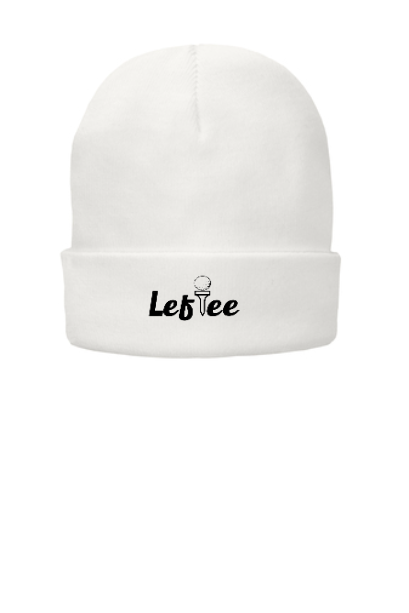 LefTee Beanie